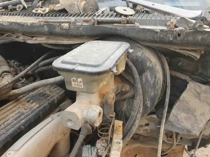 قطع كابريس صابونة 94 95 96 0