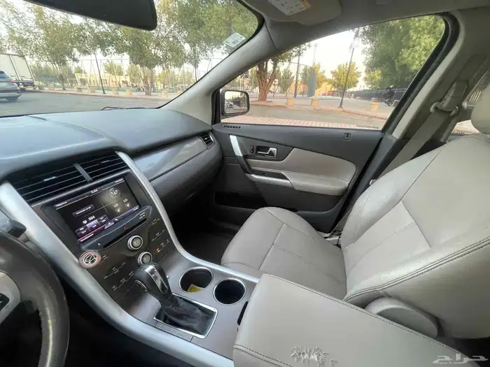 فورد ايدج 2013 سعودي 20