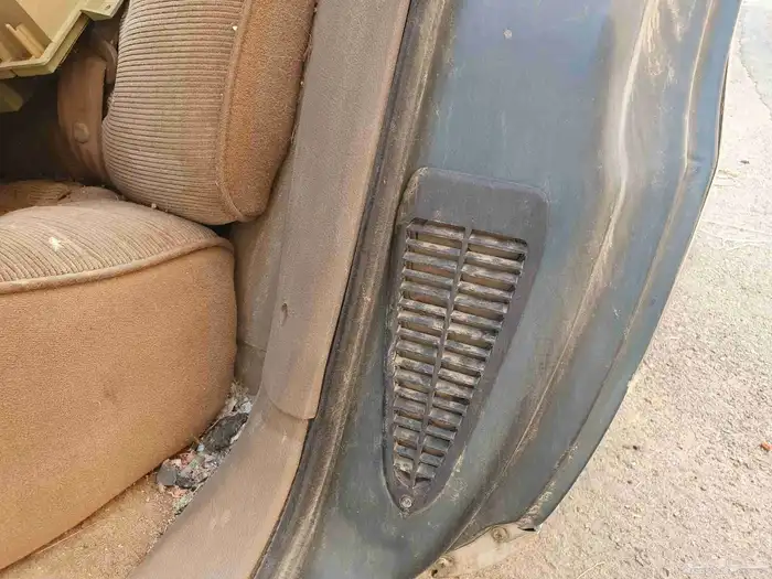 قطع كابريس صابونة 94 95 96 3