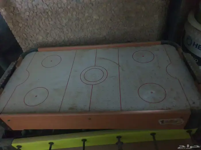 أجهزة منزلية ومكيف و اسكوتر ولعب اطفال 6