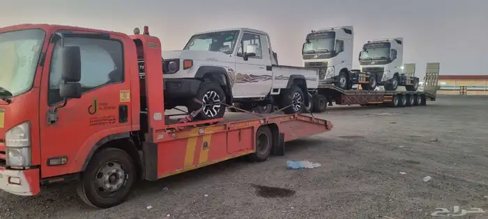 سطحه من جده إلى الرياض والدمام بأسعار مناسبه جدا 2