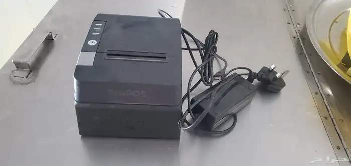 طابعة فواتير حرارية 0