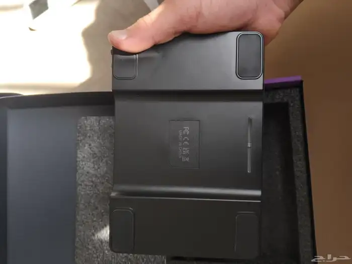 مكسر أصوات بي سي و الأجهزة 8