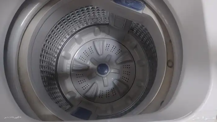 غساله سامسونج اتوماتيك خمسه كيلو 0