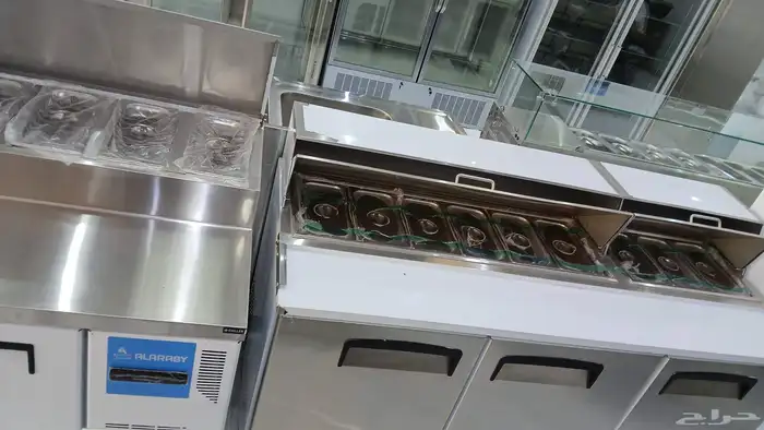 شركة مصنع العربى لتجهيز المطاعم والفنادق والسوبر ماركت 8