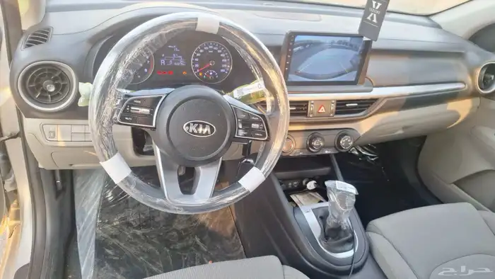 كيا سيراتو 2020 وكاااله 1600cc 15