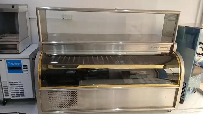 شركة مصنع العربى لتجهيز المطاعم والفنادق والسوبر ماركت 7