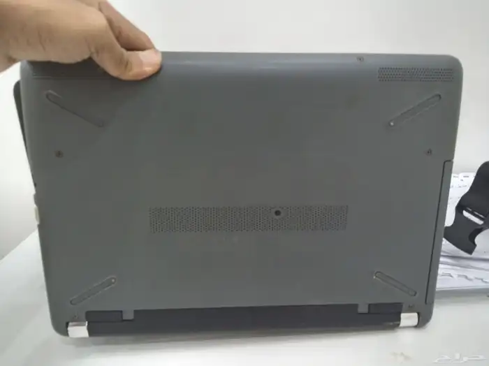 لابتوب HP بحالة ممتازة 6
