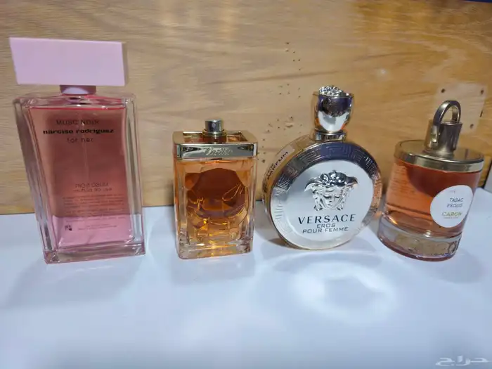عطور تستر اصلي و بسعر حصري من 130الي 300 23