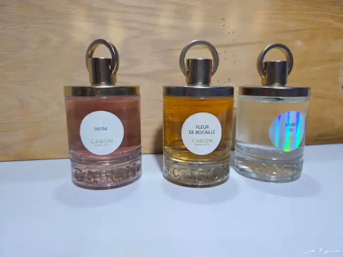 عطور تستر اصلي و بسعر حصري من 130الي 300 30