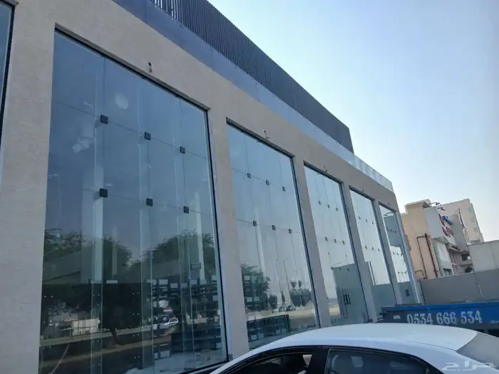 زجاج سكريت 1