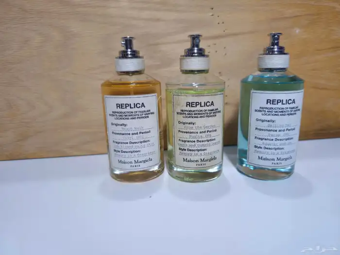 عطور تستر اصلي و بسعر حصري من 130الي 300 33