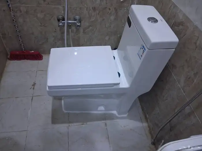 سباك و كهرباء المهديه وادي لبن و عرقه 7