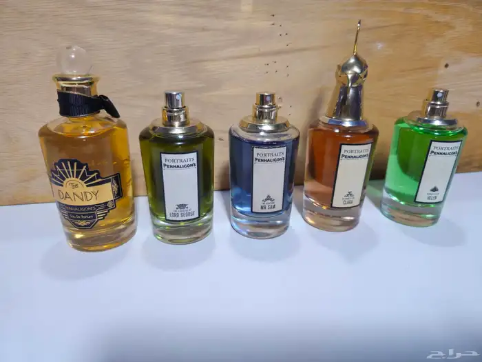 عطور تستر اصلي و بسعر حصري من 130الي 300 31
