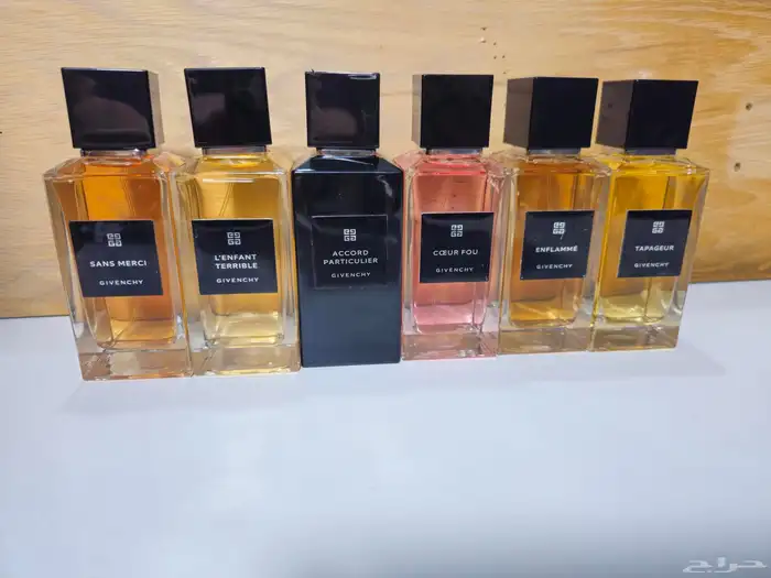 عطور تستر اصلي و بسعر حصري من 130الي 300 36