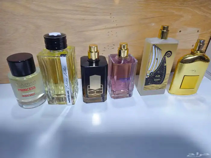 عطور تستر اصلي و بسعر حصري من 130الي 300 4