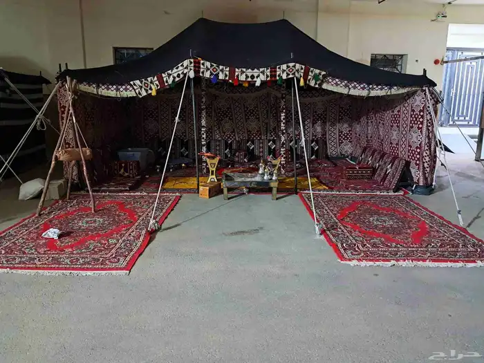 تاجير خيام 5