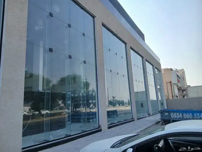 زجاج سكريت 3