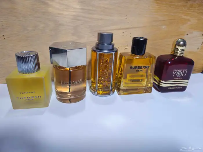 عطور تستر اصلي و بسعر حصري من 130الي 300 5