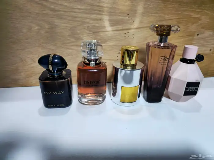 عطور تستر اصلي و بسعر حصري من 130الي 300 6