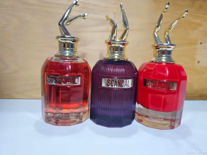 عطور تستر اصلي و بسعر حصري من 130الي 300 44