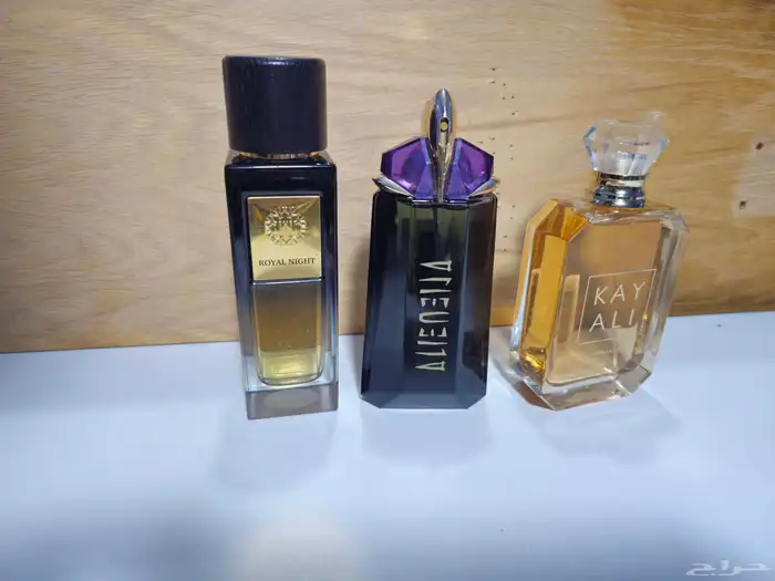 عطور تستر اصلي و بسعر حصري من 130الي 300 7