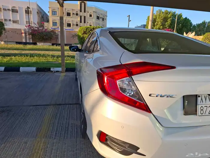 هوندا سيفيك 2019 - Exi 2.0l 4