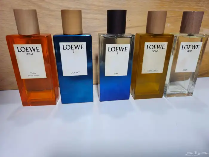 عطور تستر اصلي و بسعر حصري من 130الي 300 32