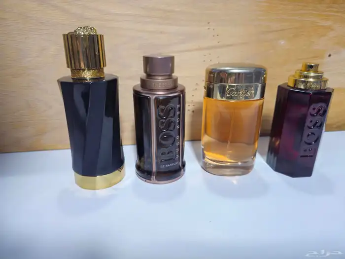 عطور تستر اصلي و بسعر حصري من 130الي 300 12