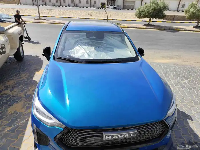 هافال جوليان بريميوم 2025 فل كامل للتنازل 0