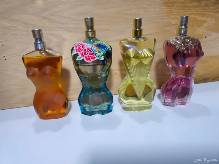 عطور تستر اصلي و بسعر حصري من 130الي 300 38