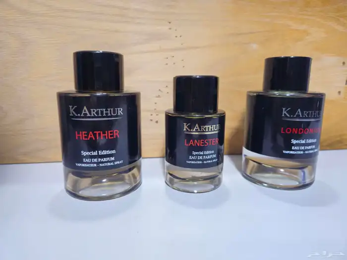 عطور تستر اصلي و بسعر حصري من 130الي 300 29