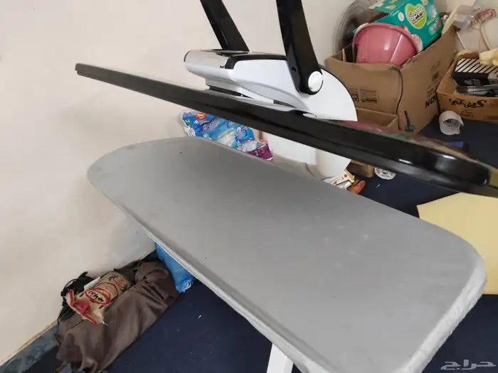 بخار للبيع   شبه جديدة   السلام عليكم ورحمة الله وبركاته 1