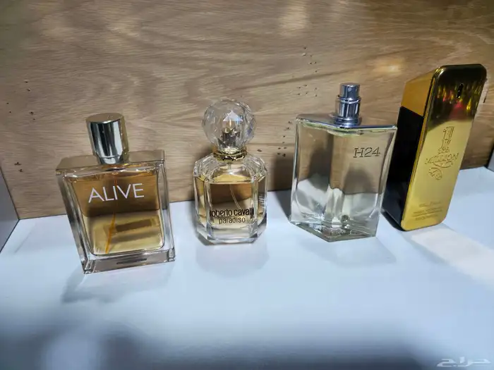 عطور تستر اصلي و بسعر حصري من 130الي 300 2