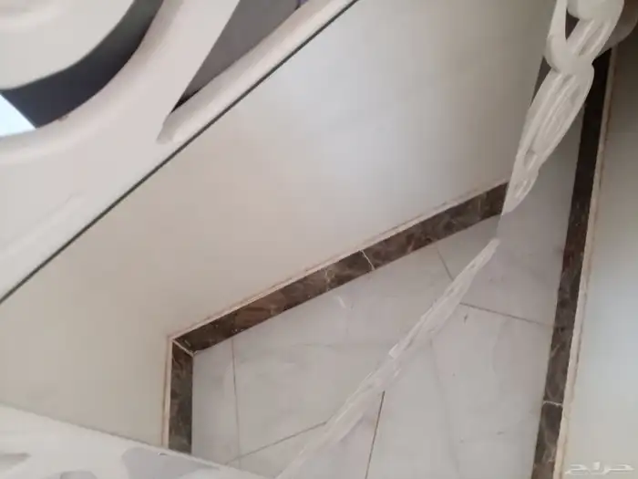 اثاث ابيض غرفه نوم بيضه جديده نفر ونص 4