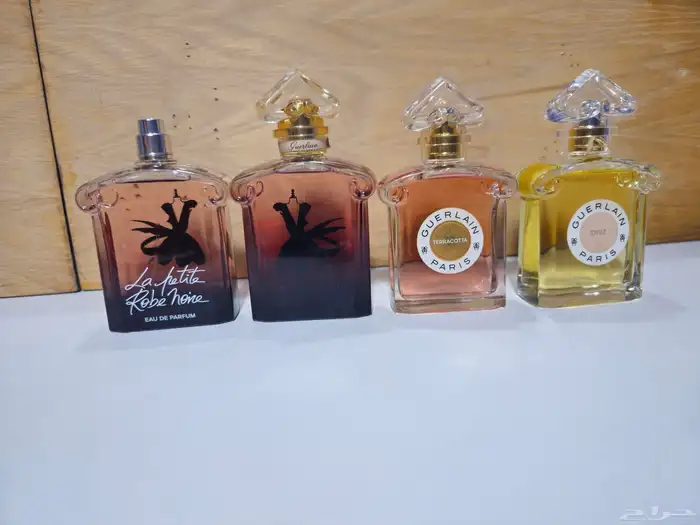 عطور تستر اصلي و بسعر حصري من 130الي 300 42