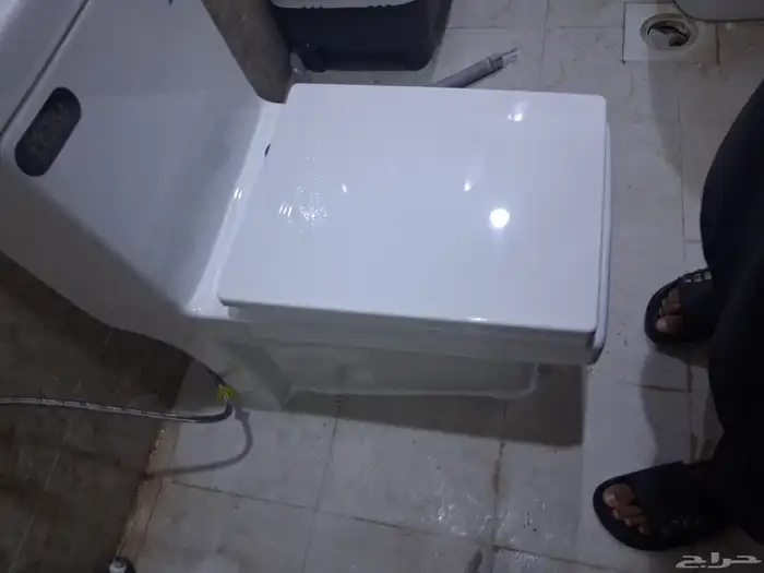 سباك و كهرباء المهديه وادي لبن و عرقه 9