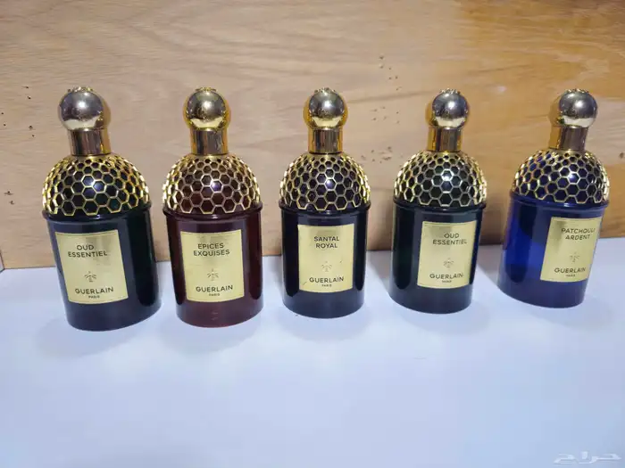 عطور تستر اصلي و بسعر حصري من 130الي 300 48