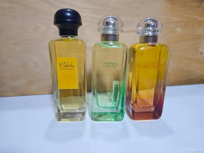 عطور تستر اصلي و بسعر حصري من 130الي 300 11