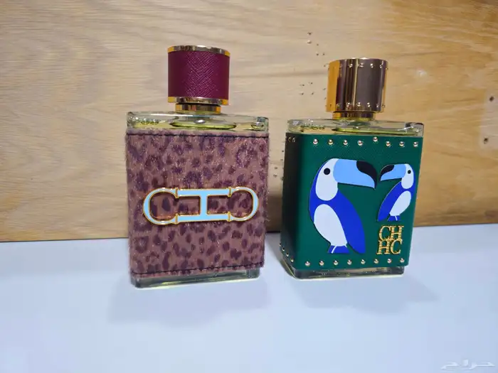 عطور تستر اصلي و بسعر حصري من 130الي 300 24