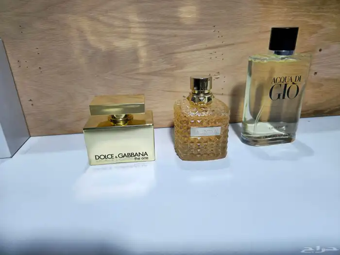 عطور تستر اصلي و بسعر حصري من 130الي 300 3