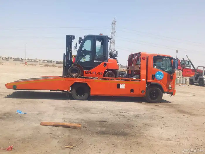 Satha jeddah rent a car نقل سيارات داخل جده وخارج جده 7