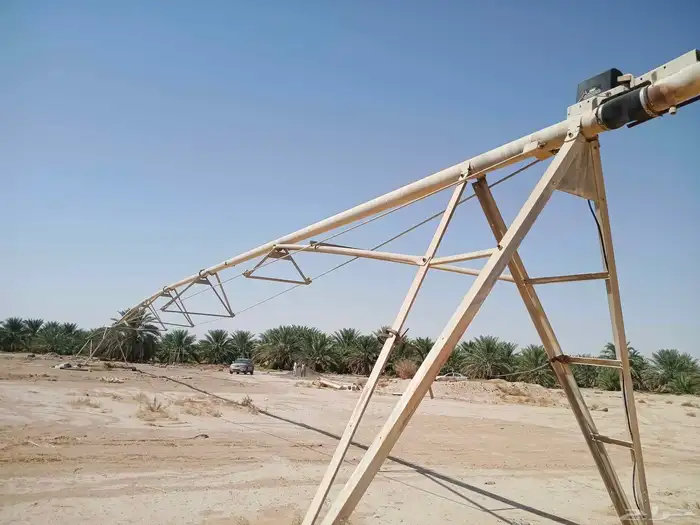 رشاش فإلى 3 أبراج 3