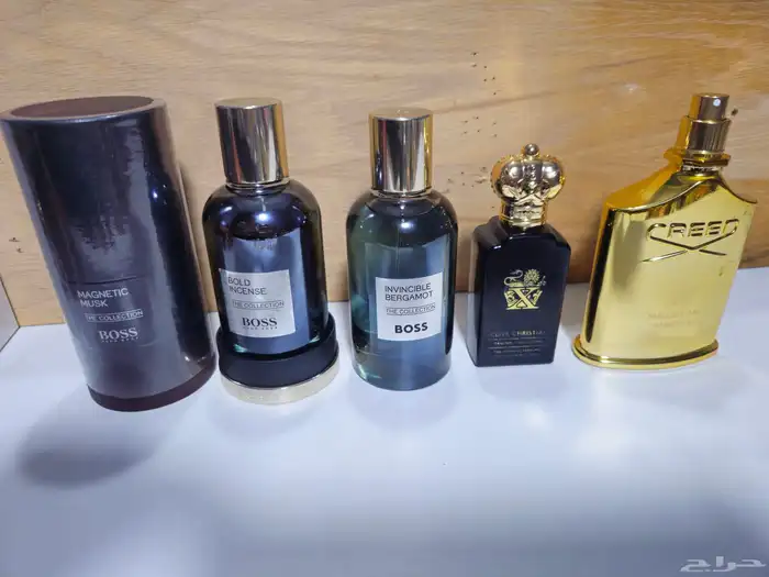 عطور تستر اصلي و بسعر حصري من 130الي 300 14