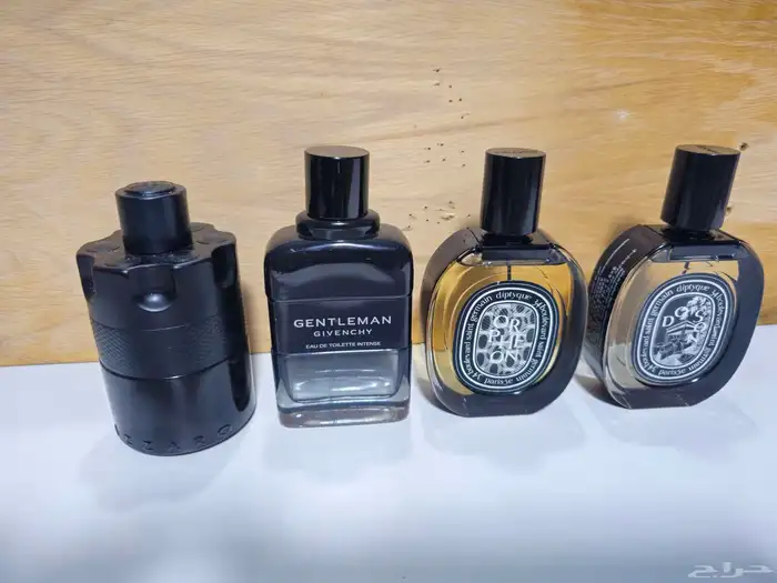 عطور تستر اصلي و بسعر حصري من 130الي 300 13