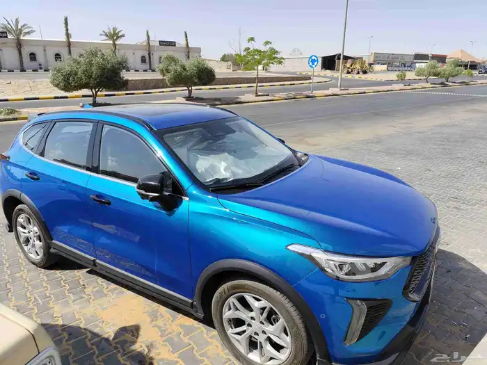 هافال جوليان بريميوم 2025 فل كامل للتنازل 1