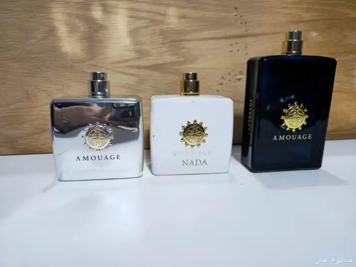 عطور تستر اصلي و بسعر حصري من 130الي 300 26