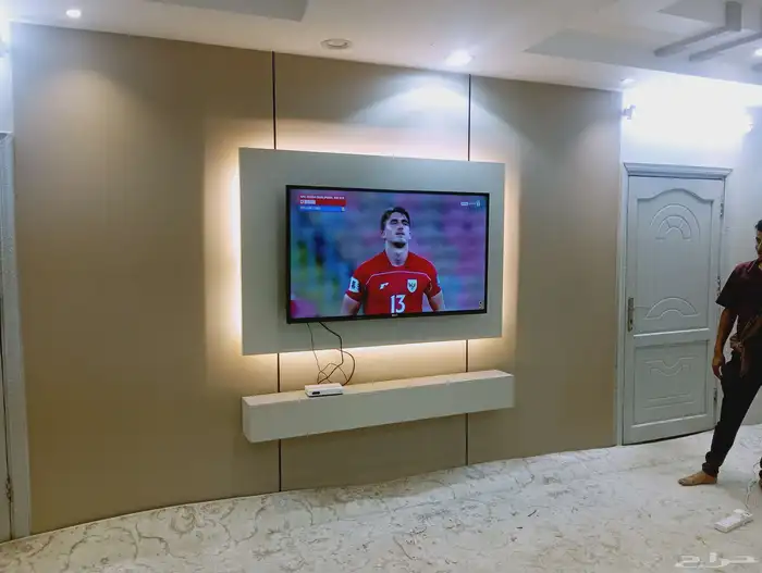 ديكورات مكه جده  جوده وضمان 0