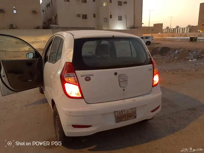 هيونداي اي تن 2013 1