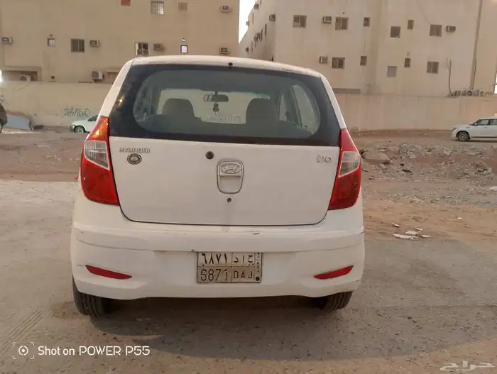 هيونداي اي تن 2013 6